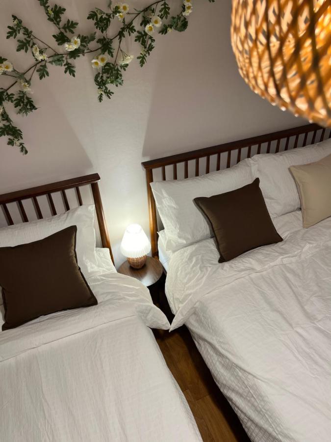 Villa Complace S Seoul