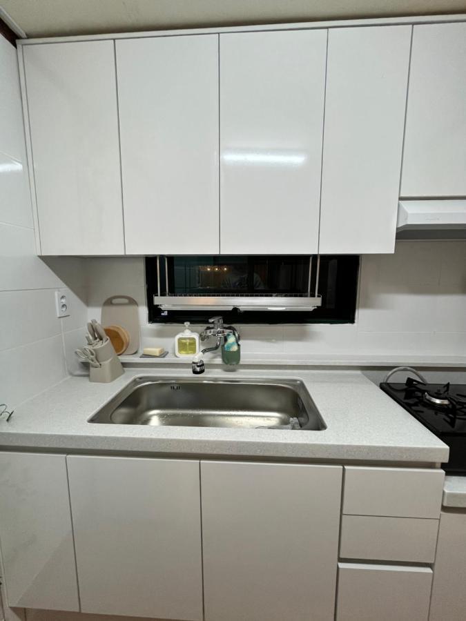 Villa Complace S Seoul