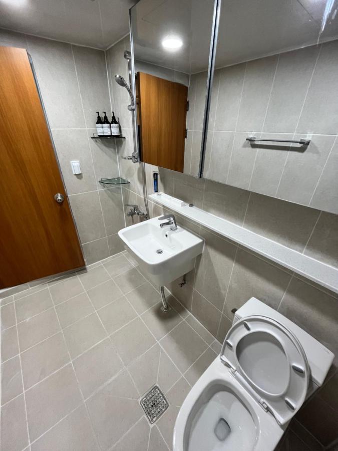 Complace S Villa Seoul