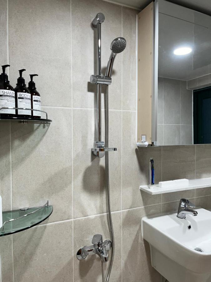 Complace S Villa Seoul