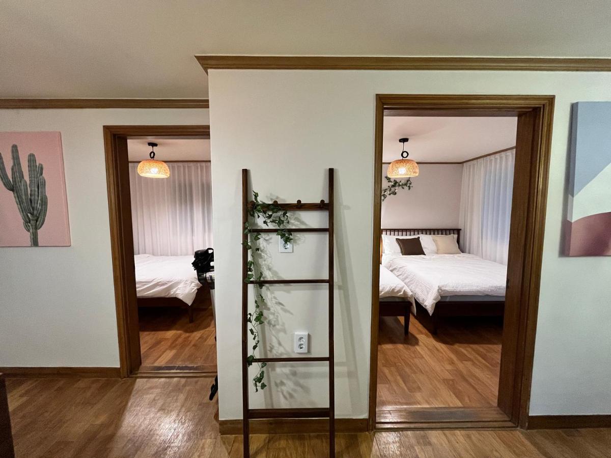 Villa Complace S Seoul