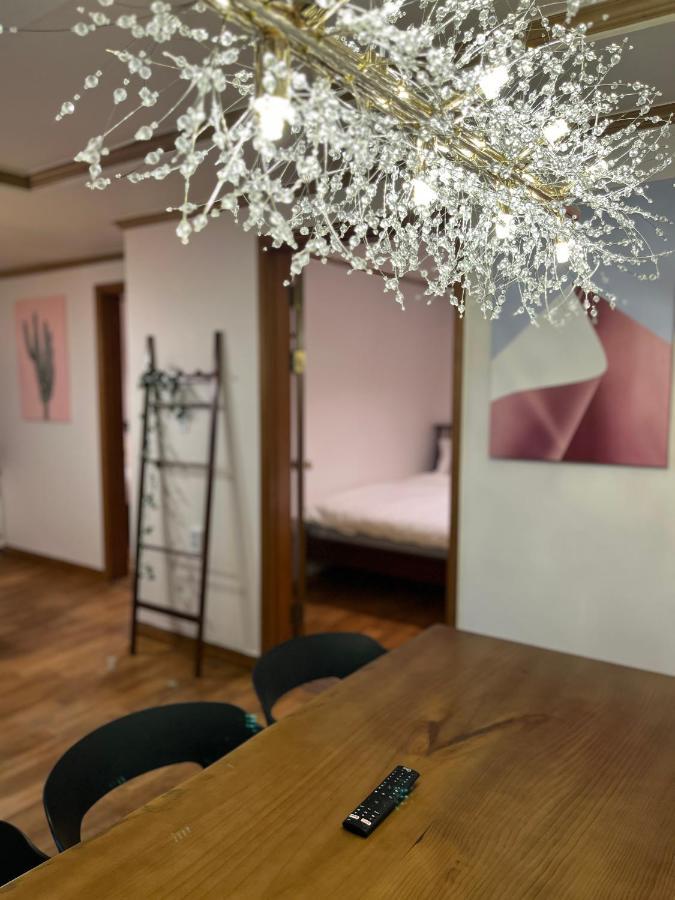 Villa Complace S Seoul